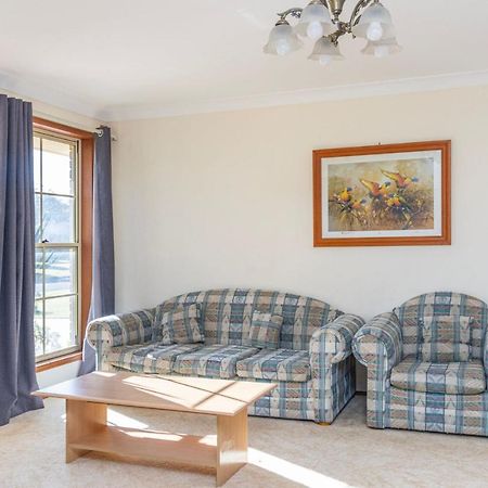 Fishermans Delight Waterfront Sussex Inlet Exterior photo