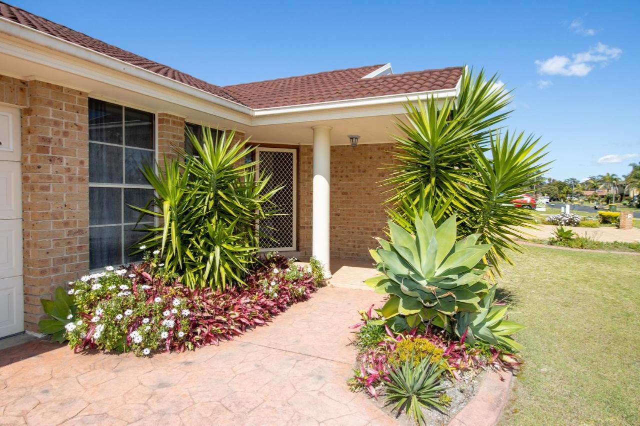 Fishermans Delight Waterfront Sussex Inlet Exterior photo