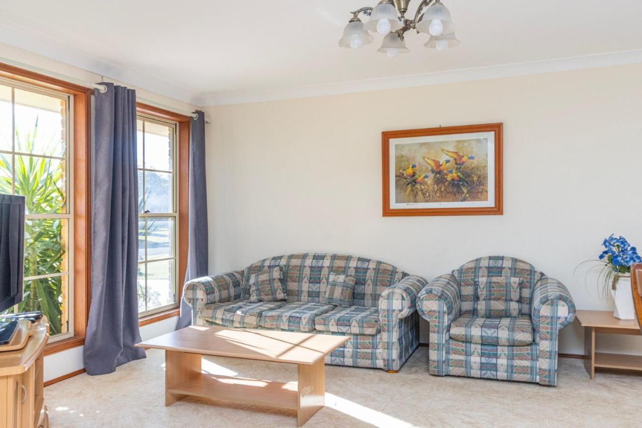 Fishermans Delight Waterfront Sussex Inlet Exterior photo
